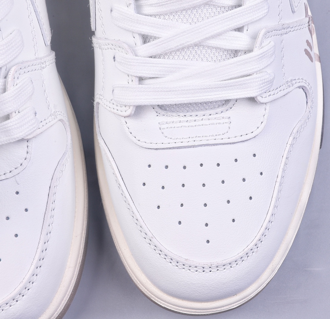 OK OFF-WHITE Out Of Office low-top fashion sneakers