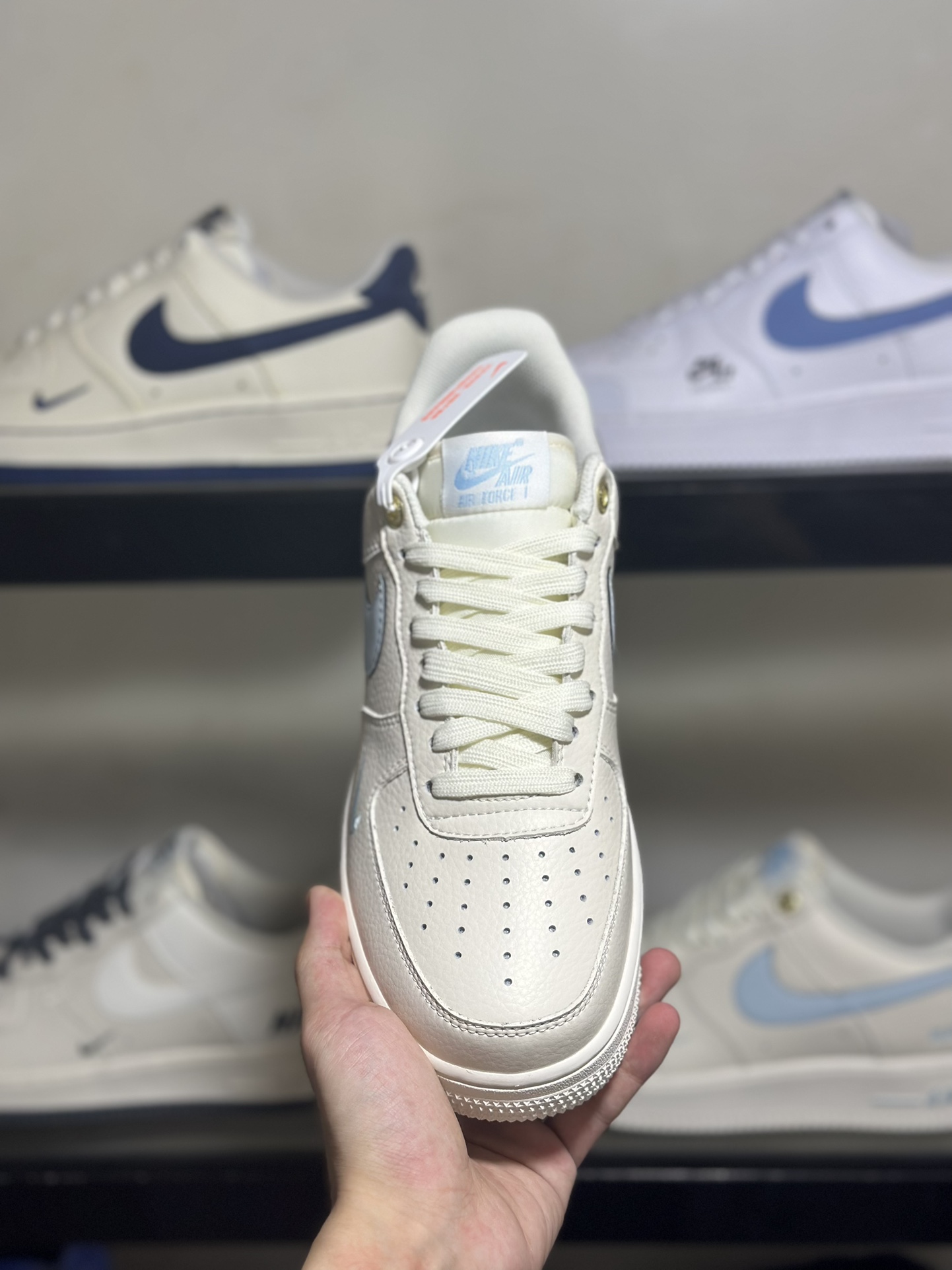 NikeAirForce1Low“N