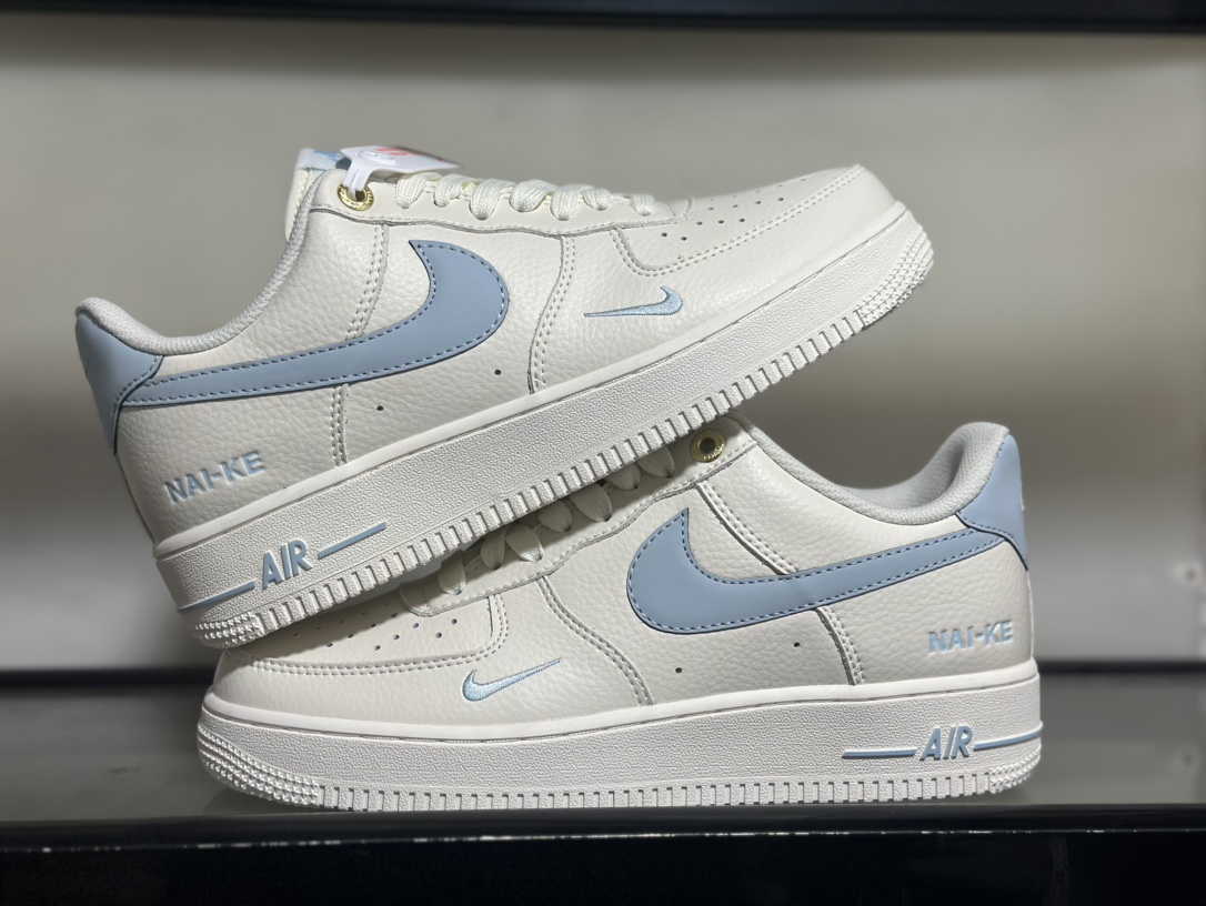 NikeAirForce1Low“N