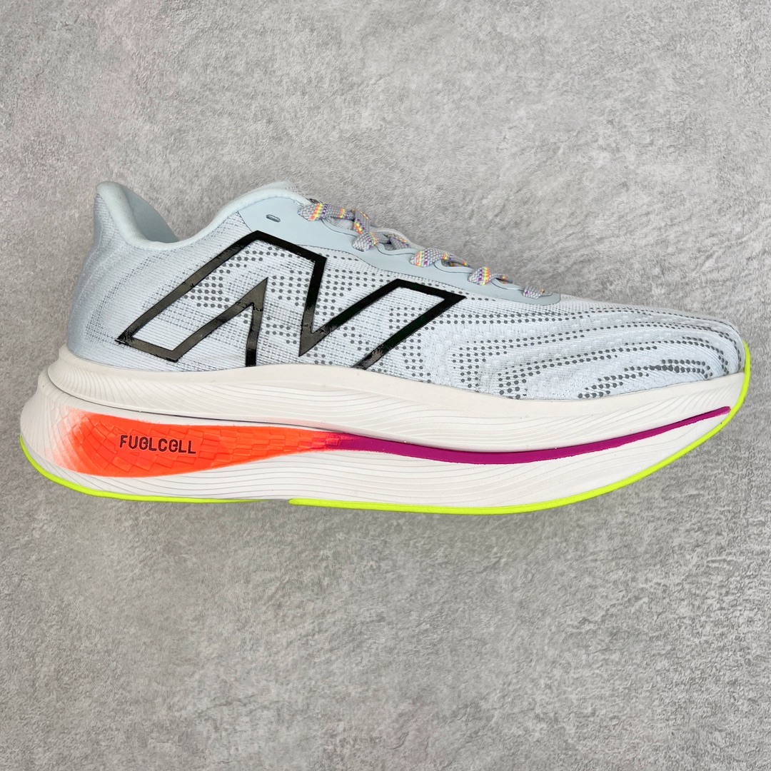 NewBalanceFuelCellSuperCompTrainerV2新百伦NB康普训练V2系列超轻量