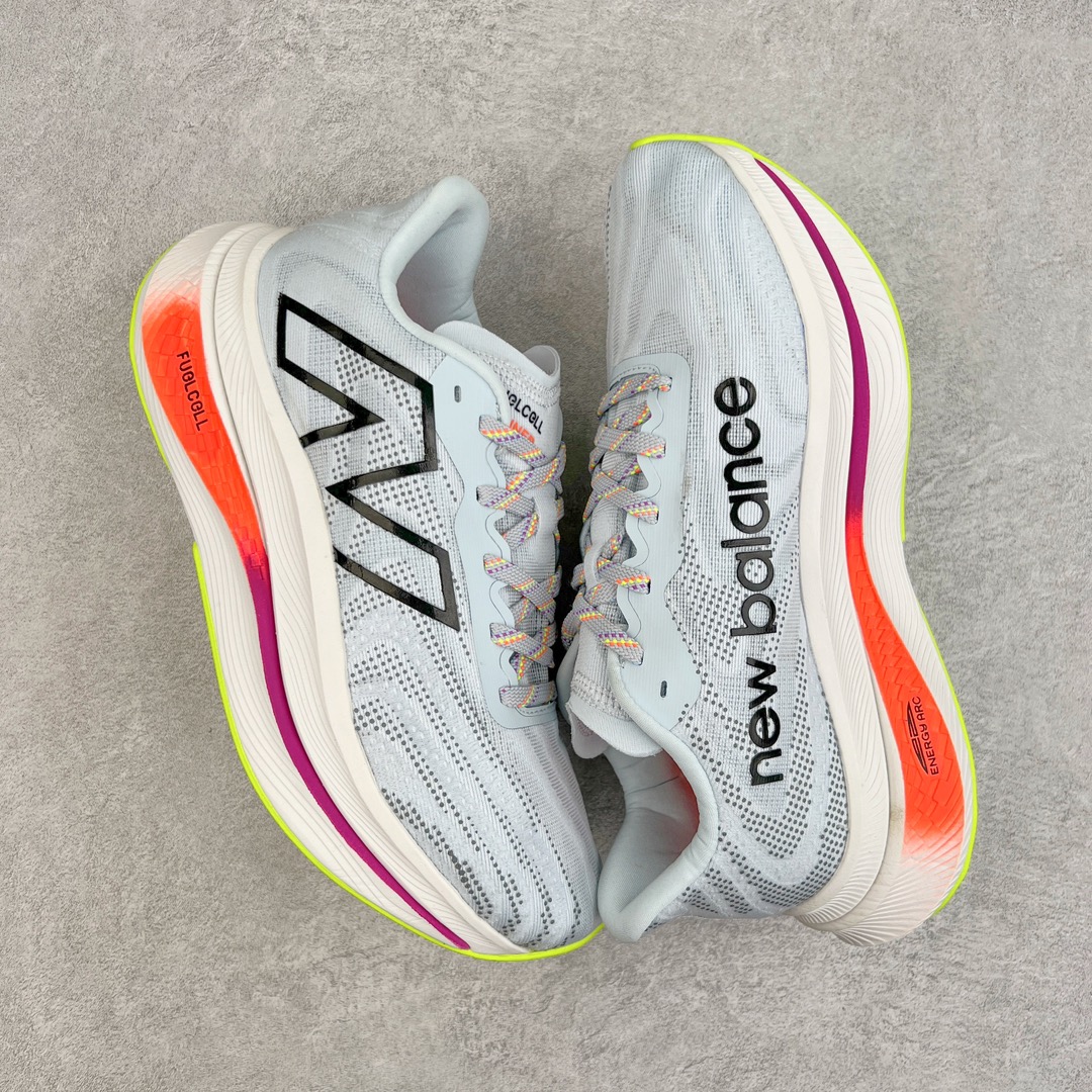 NewBalanceFuelCellSuperCompTrainerV2新百伦NB康普训练V2系列超轻量