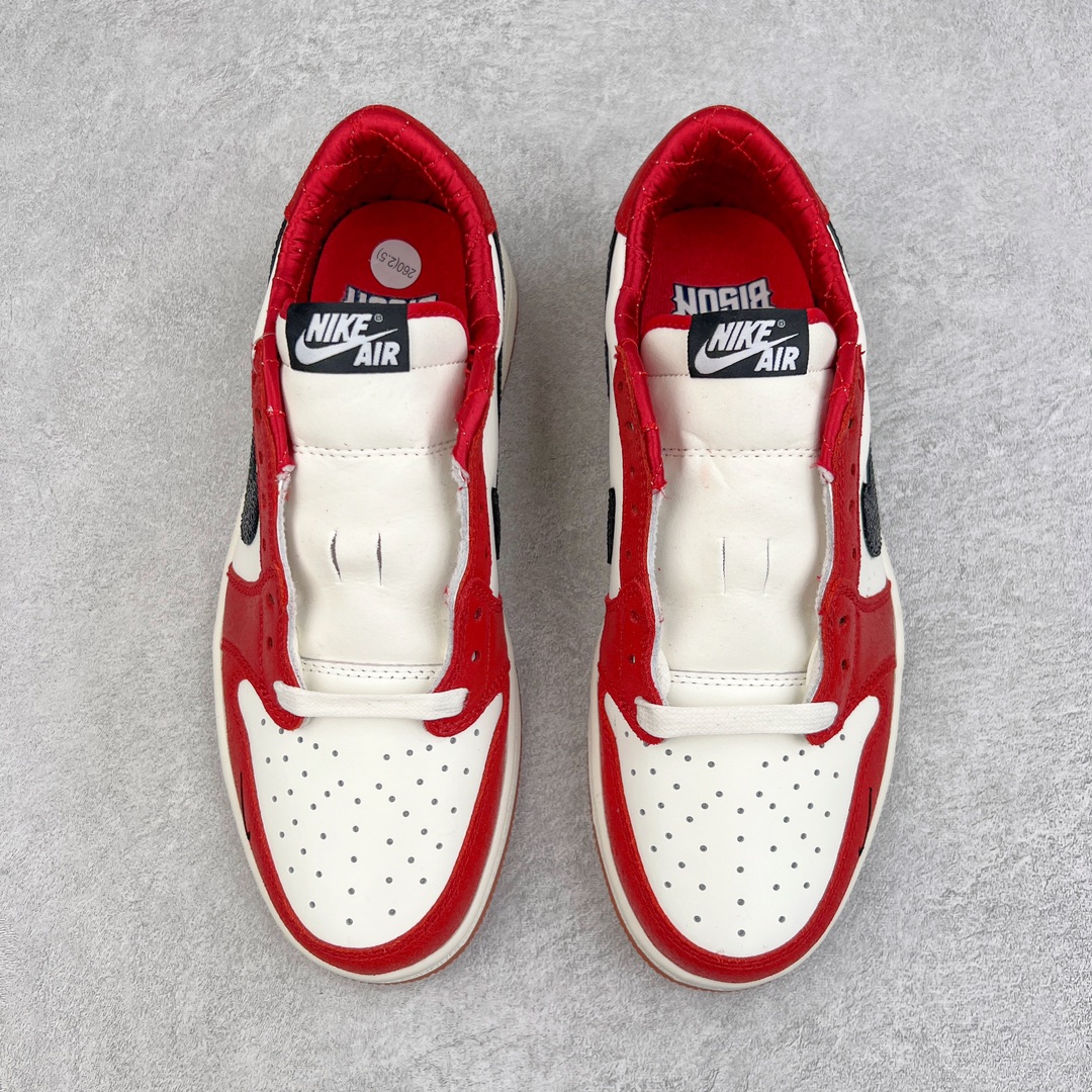 图片[2]-零售💰220 ＃福利特价‼Air Jordan AJ1 Low OG 低帮系列 CZ0790 原装楦头纸板开发 完美鞋型 超高清洁度 鞋型不臃肿别扭 原厂内置全掌气垫 A模大底 头层小牛皮 鞋舌AJ原厂专用牛津布 AJ专用反口珍珠布 原厂无杂质高弹内里海棉 特殊封边弹力鞋带 头层牛皮 原鞋开模 拒绝公底 购置公司同步原材料 都有细节原汁原味 忠于原版 SIZE：36 36.5 37.5 38 38.5 39 40 40.5 41 42 42.5 43 44 44.5 45 46 47.5 编码：Bby2936020-运动鞋