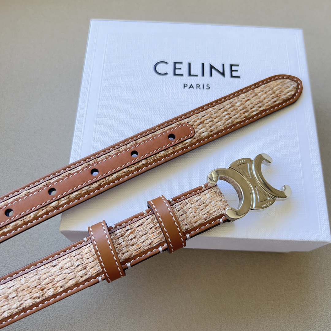 celine23TRIOMHE中号织