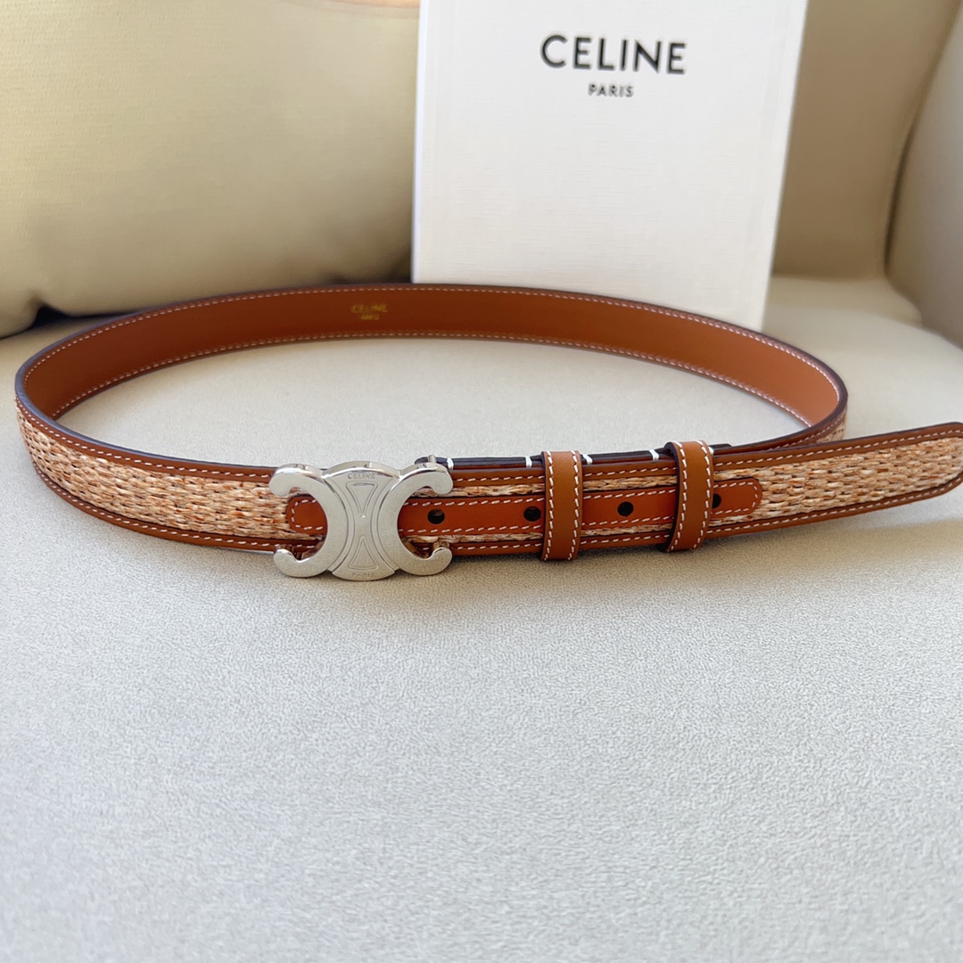 celine23TRIOMHE中号织