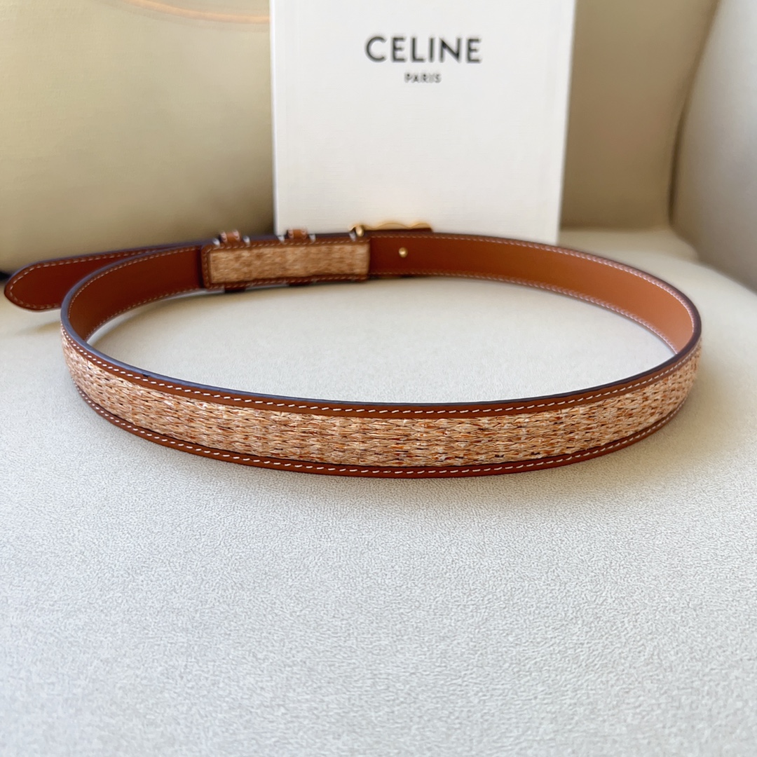 celine23TRIOMHE中号织