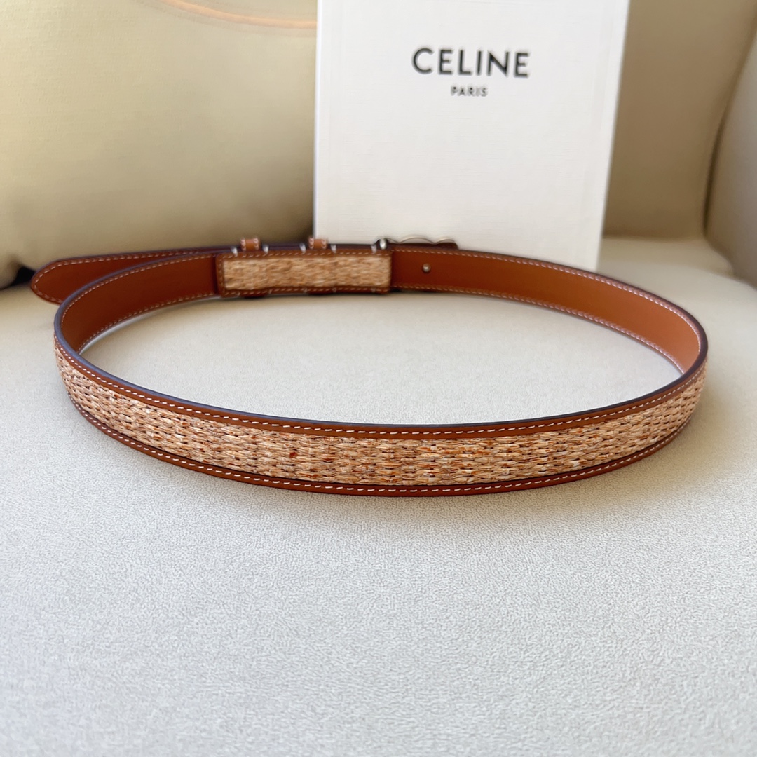 celine23TRIOMHE中号织