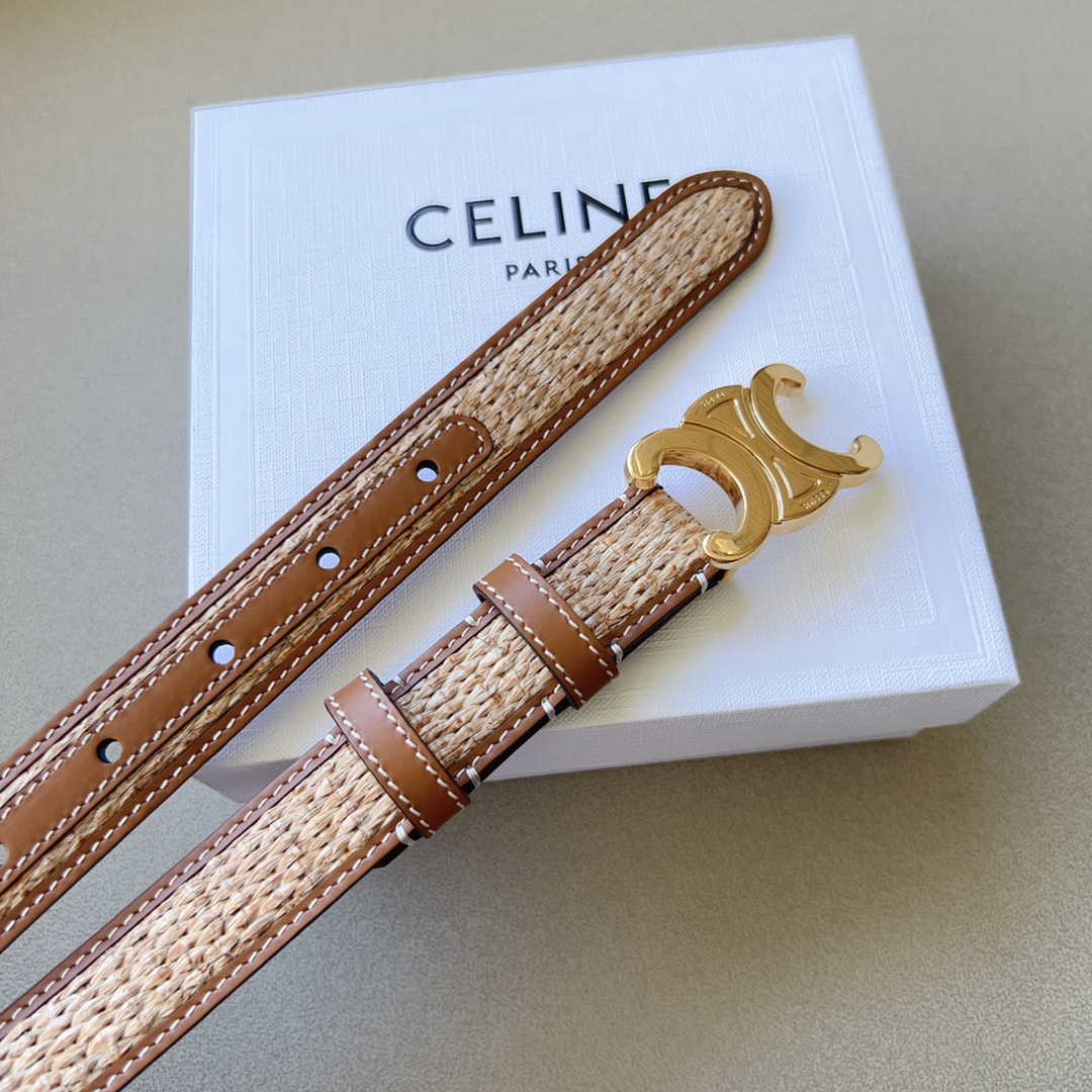 celine23TRIOMHE中号织