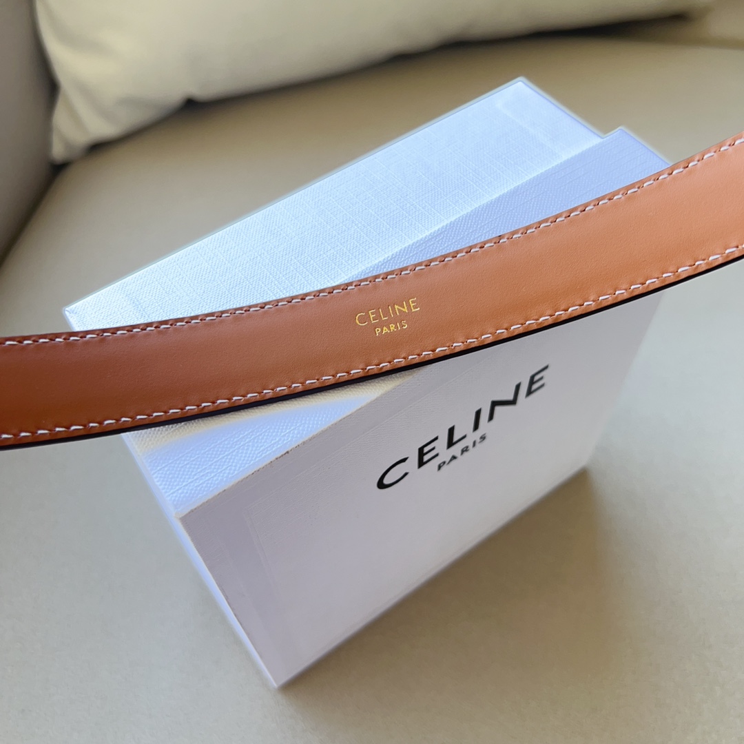 celine23TRIOMHE中号织