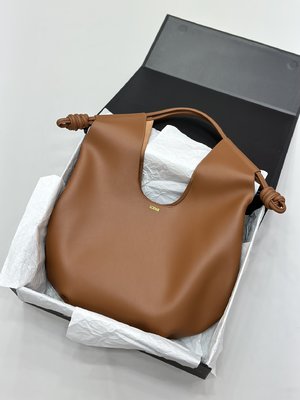 Loewe Flamenco Bags Handbags Brown Men