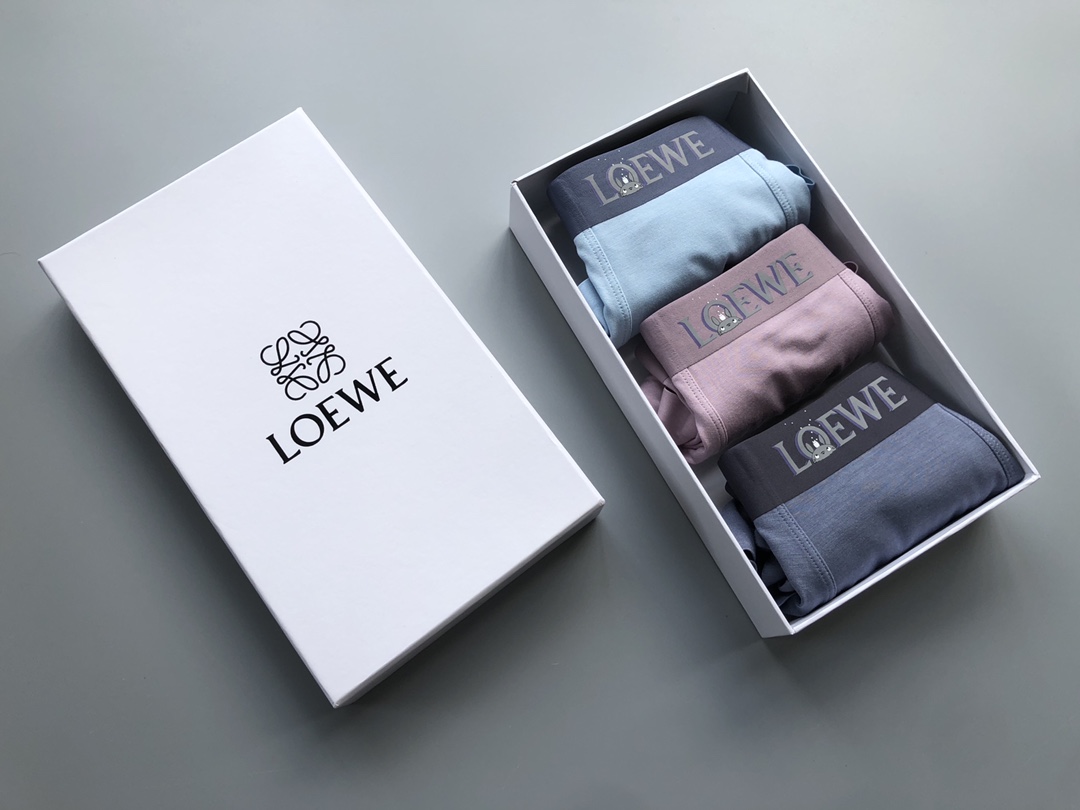 로에베 남성 속옷 104424 Loewe Underwear