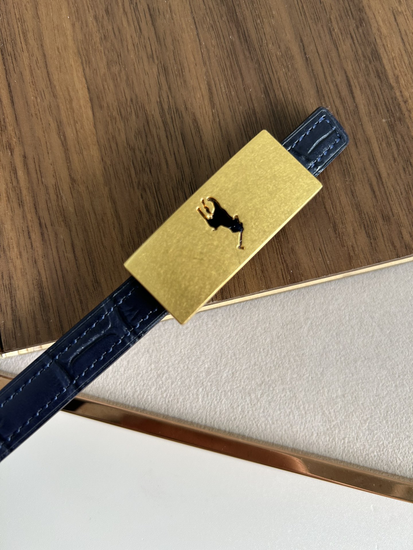 hermes#新款小方H扣衿双面皮带
