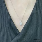 Cartier Jewelry Necklaces & Pendants 925 Silver