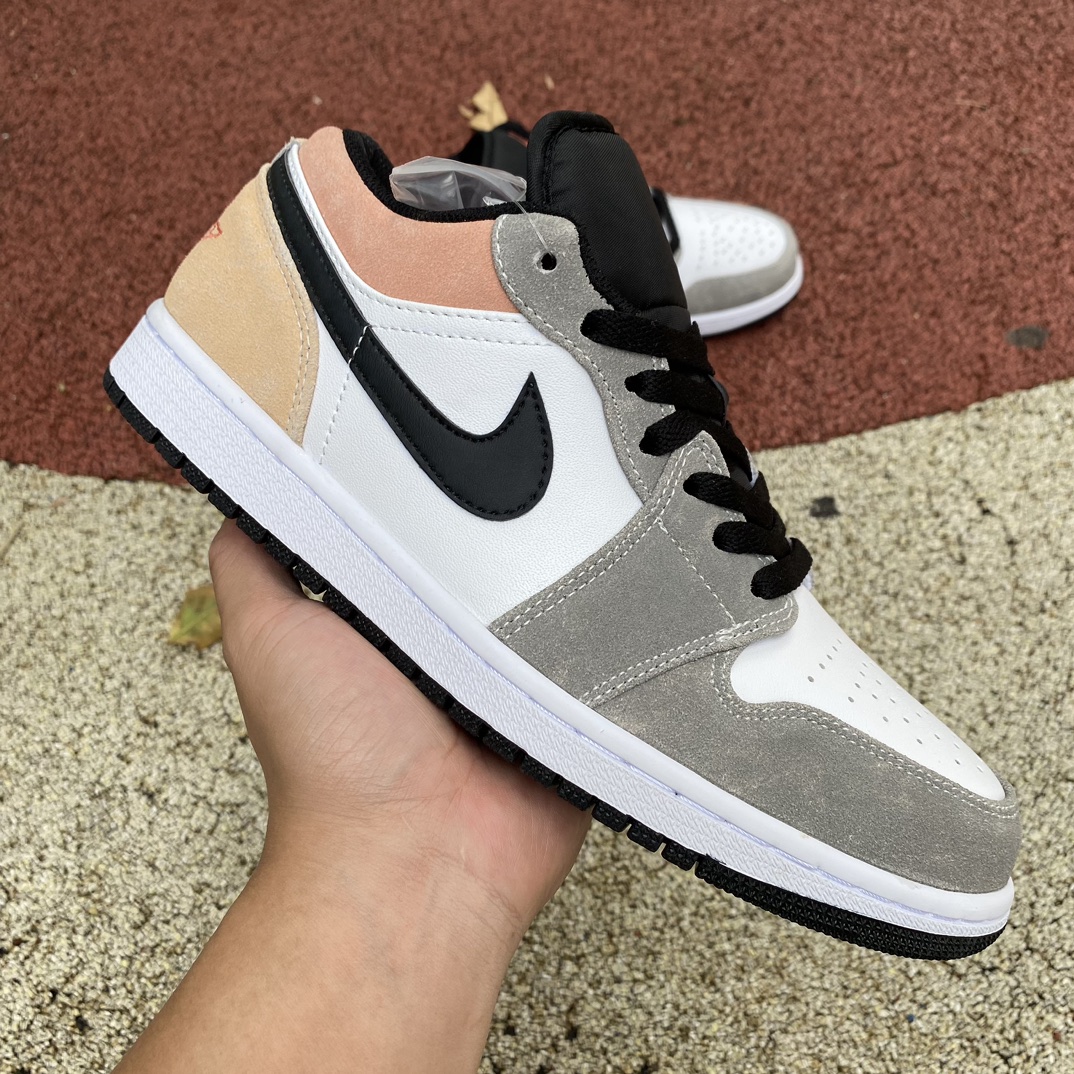 Air jordan 1 low 686