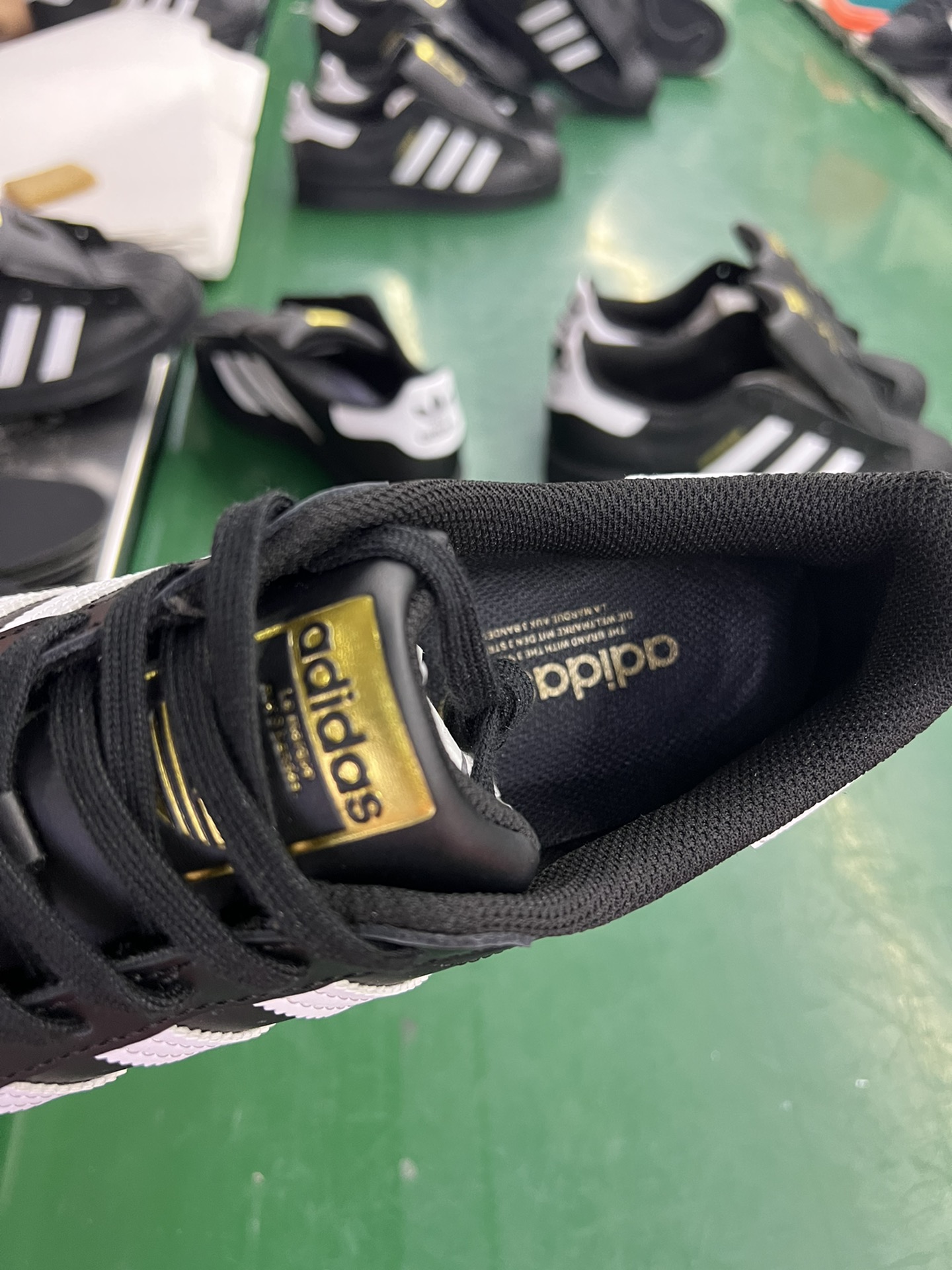 路易威登 Louis Vuitton 高定典藏经典高奢皮鞋男鞋女鞋鞋履高跟鞋 #E9E9BF0E 5