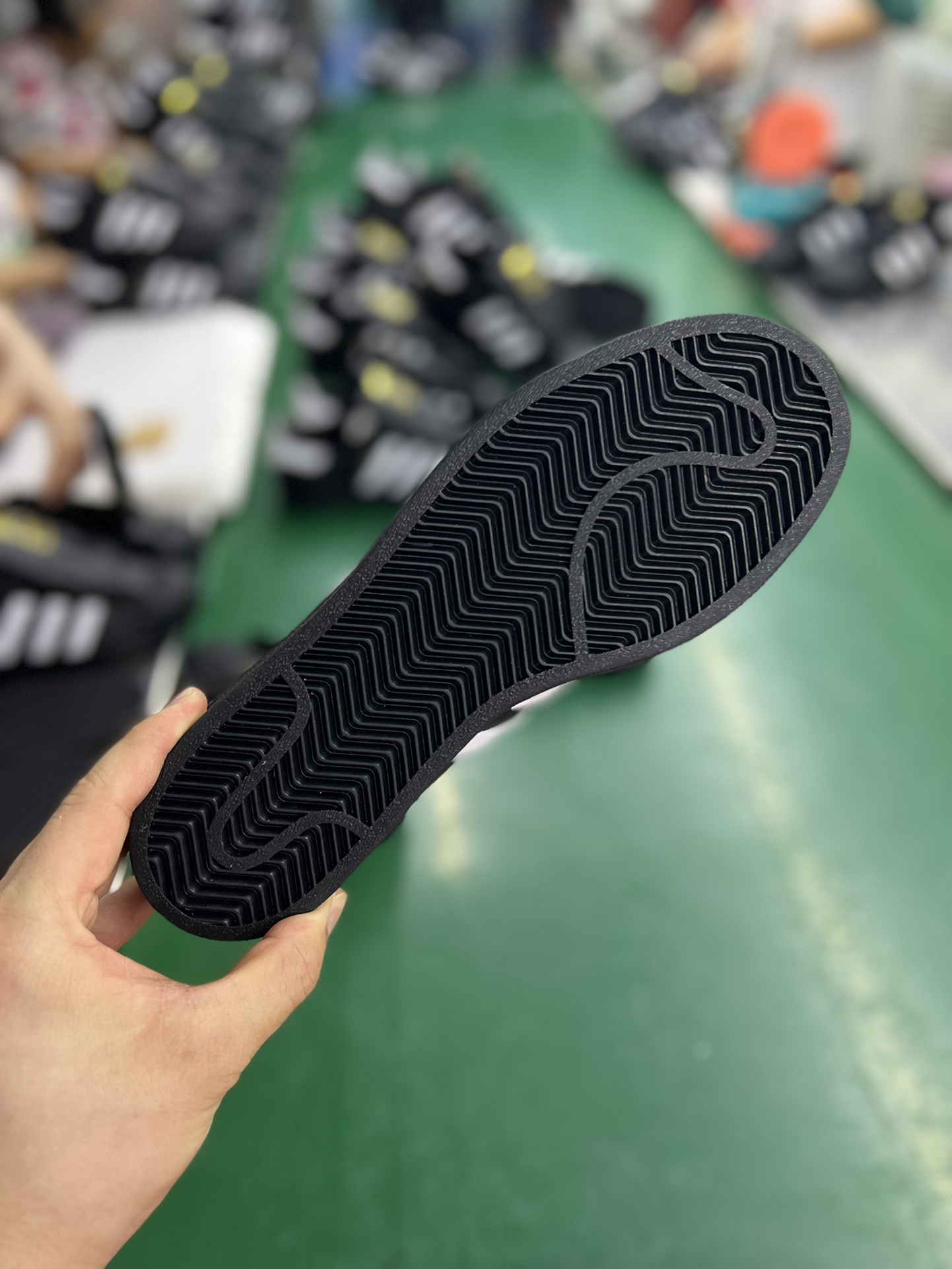 路易威登 Louis Vuitton 高定典藏经典高奢皮鞋男鞋女鞋鞋履高跟鞋 #E9E9BF0E 9