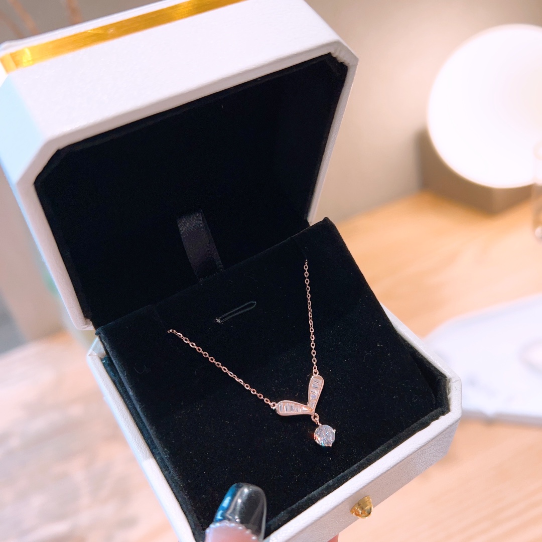 925 Silber Kette Zart Muttergeburtstag Silber