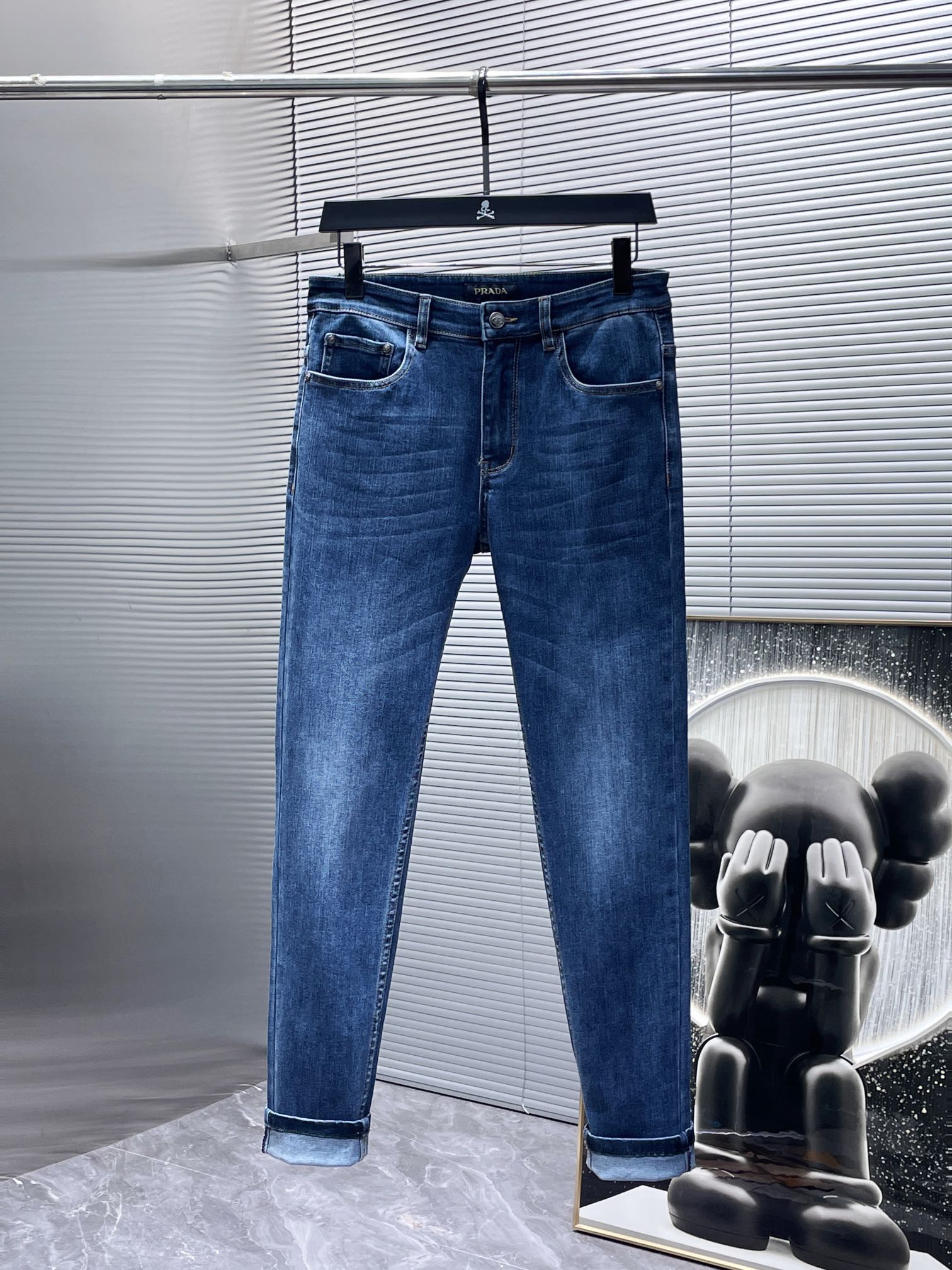 Prada Clothing Jeans Fall Collection Casual