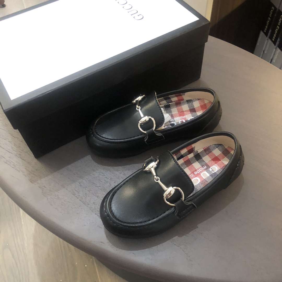 古驰 Gucci 高定典藏经典高奢皮鞋男鞋女鞋鞋履高跟鞋 #45794C94 5