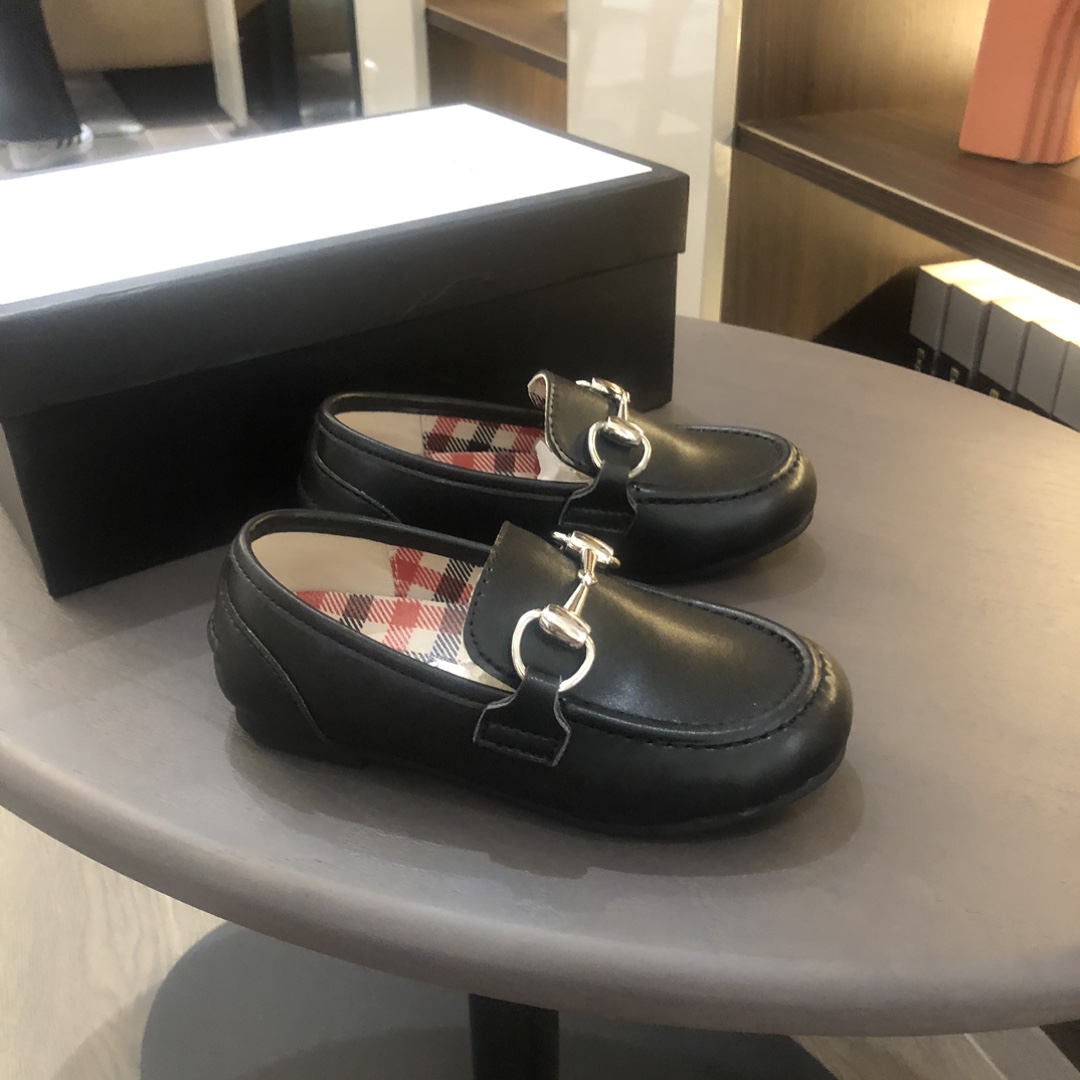 古驰 Gucci 高定典藏经典高奢皮鞋男鞋女鞋鞋履高跟鞋 #45794C94 6