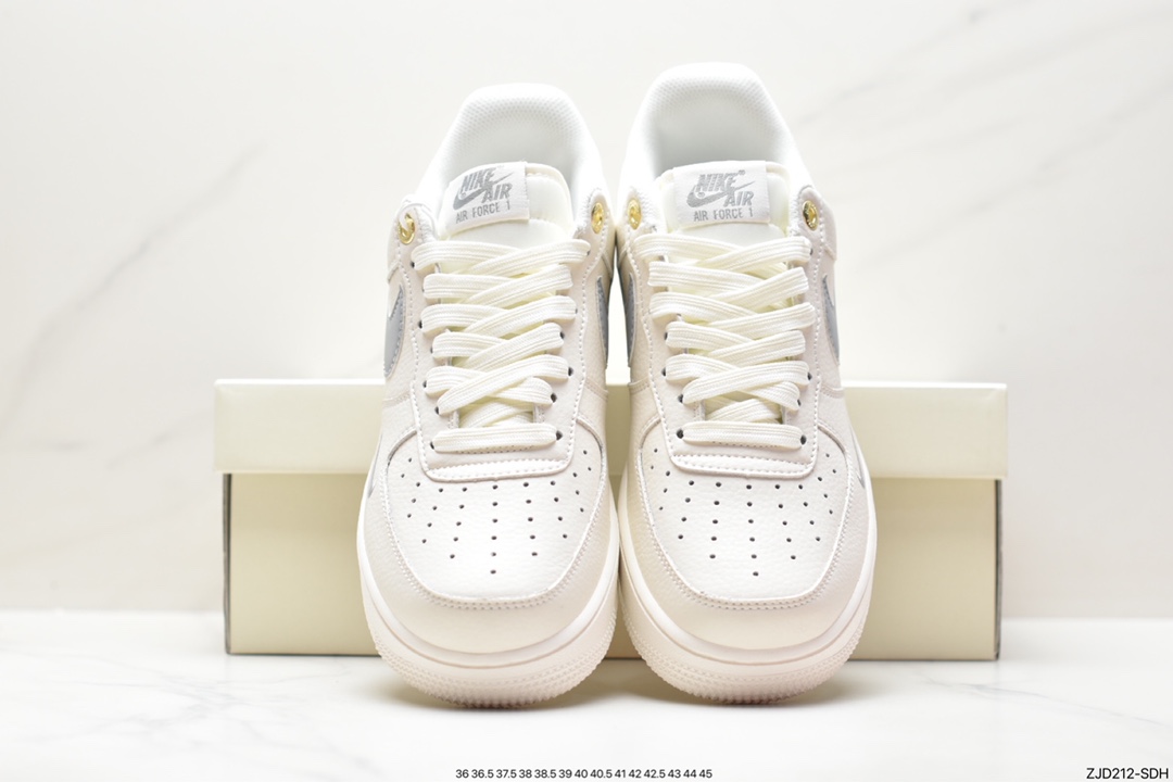 耐克Nike Air Force 1 ‘07 Low MK0621-977