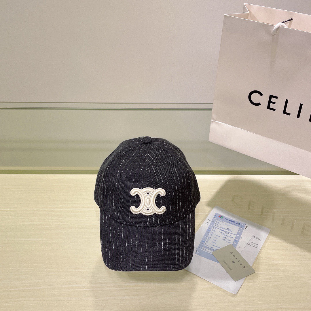 셀린느 모자 83084 Celine Cap