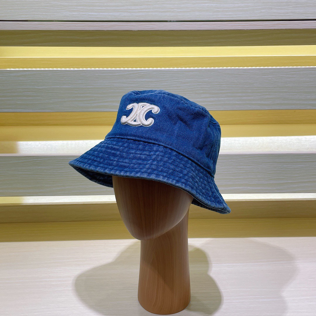 셀린느 모자 83378 Celine Cap