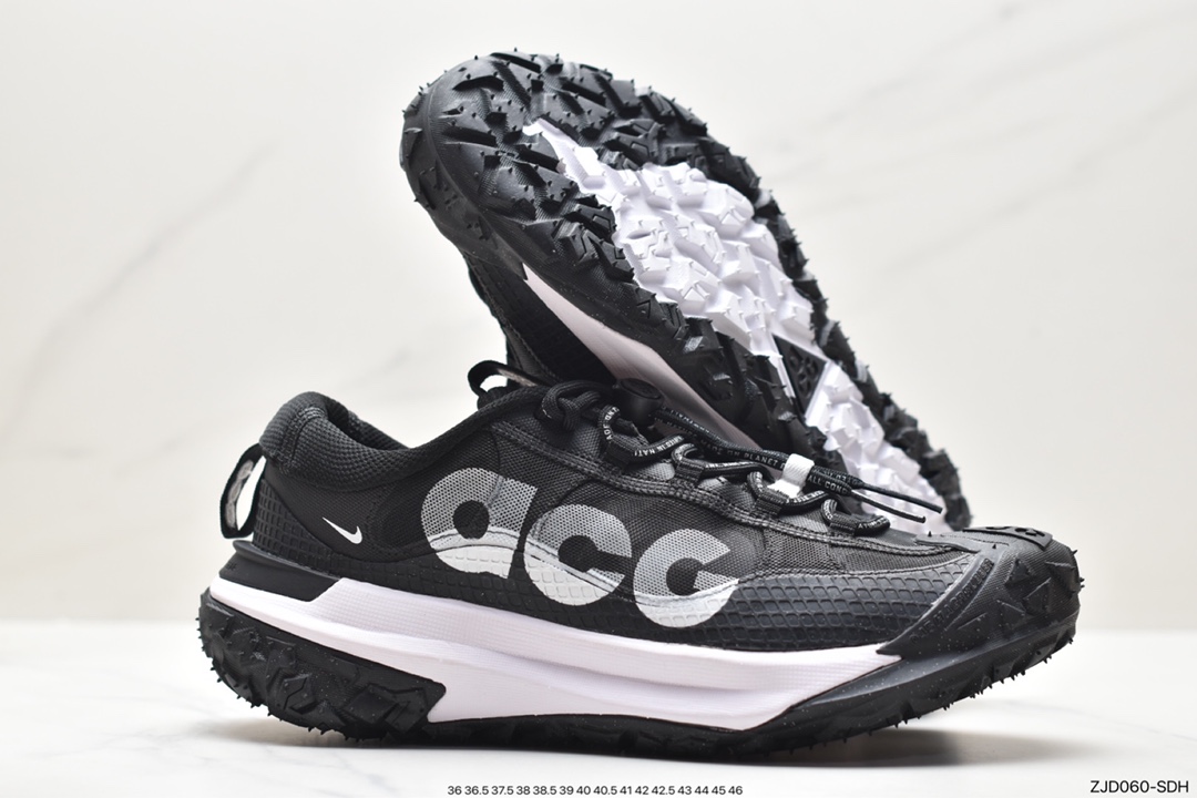 NIKE ACG Mountain Fly 2 Low ACG山脉2代系列低帮运动鞋 DV7903-100