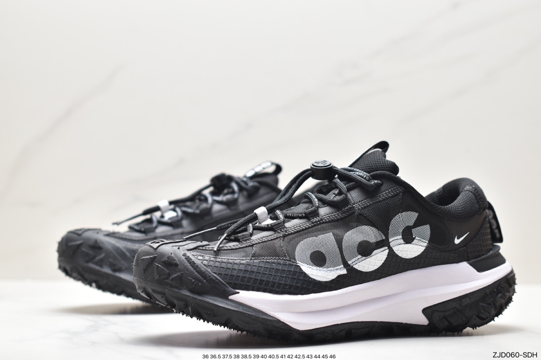 NIKE ACG Mountain Fly 2 Low ACG山脉2代系列低帮运动鞋 DV7903-100