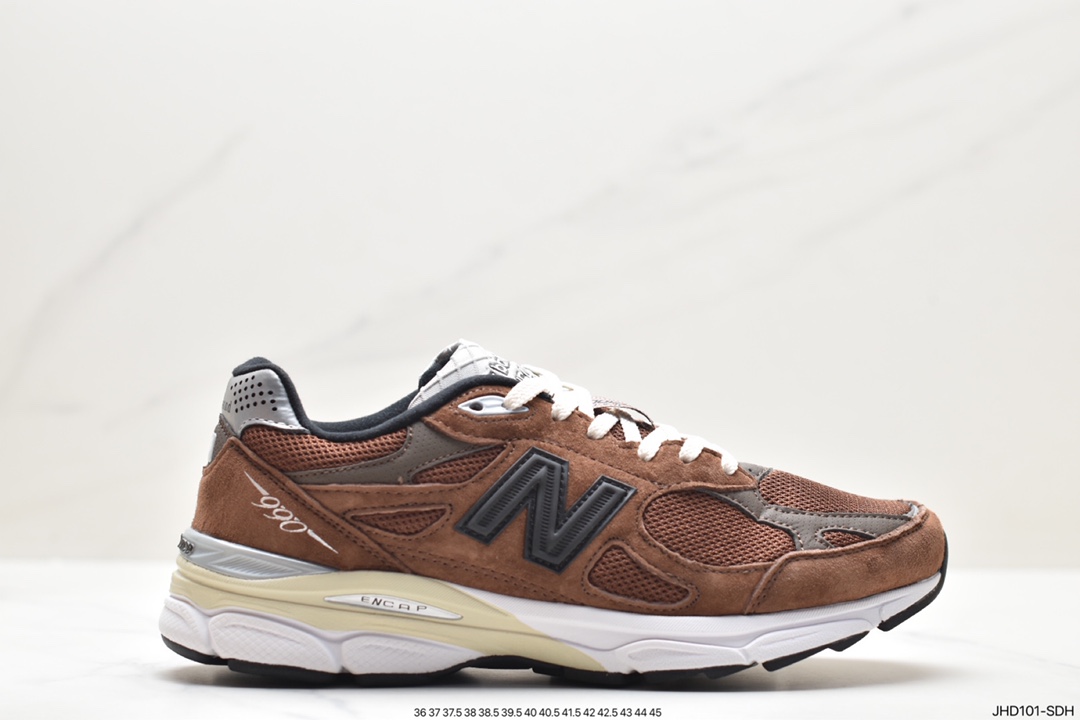 New Balance Chaussures De Sport Vintage Pantalons de sport