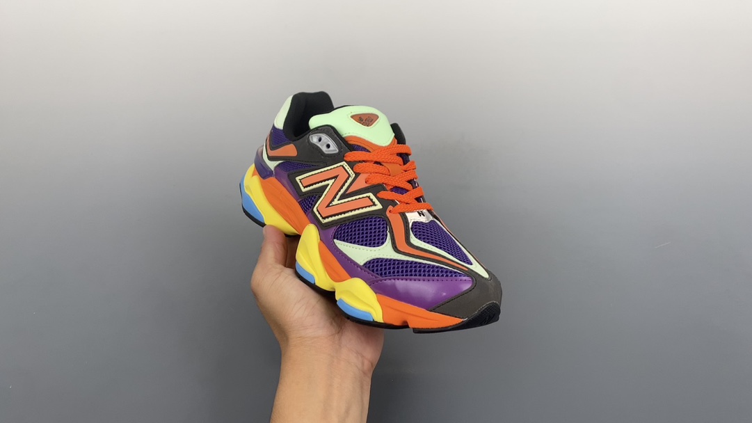 New Balance Shoes Sneakers Top Grade
 Vintage Casual