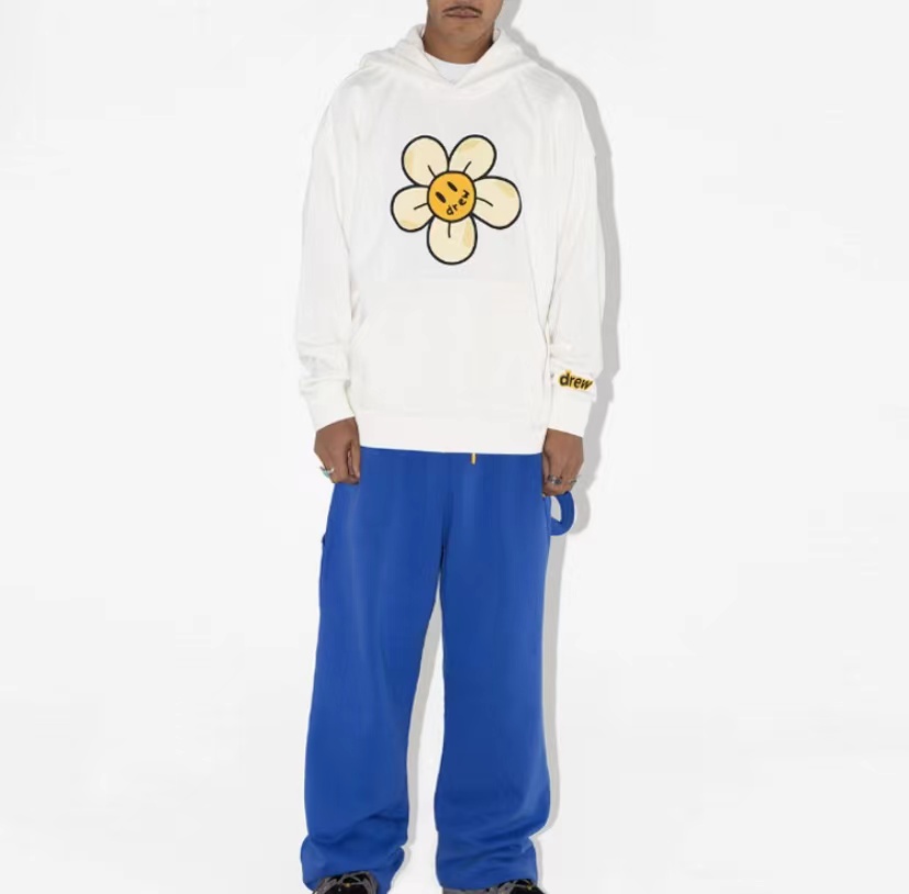 Yeah. Drew Sunflower Hat and Leisure Guard. YH#853 Colour: Picture colour Number: S-XL - 图片 8