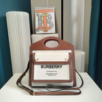 Burberry Handbags Crossbody & Shoulder Bags Tote Bags Fashion