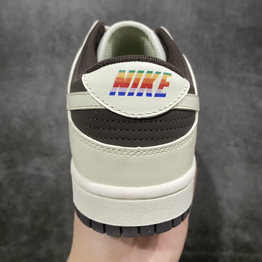 【纯原L版】Apple x Porsche x NK Dunk Low SB 低帮苹果保时捷三方联名 DD1931-071