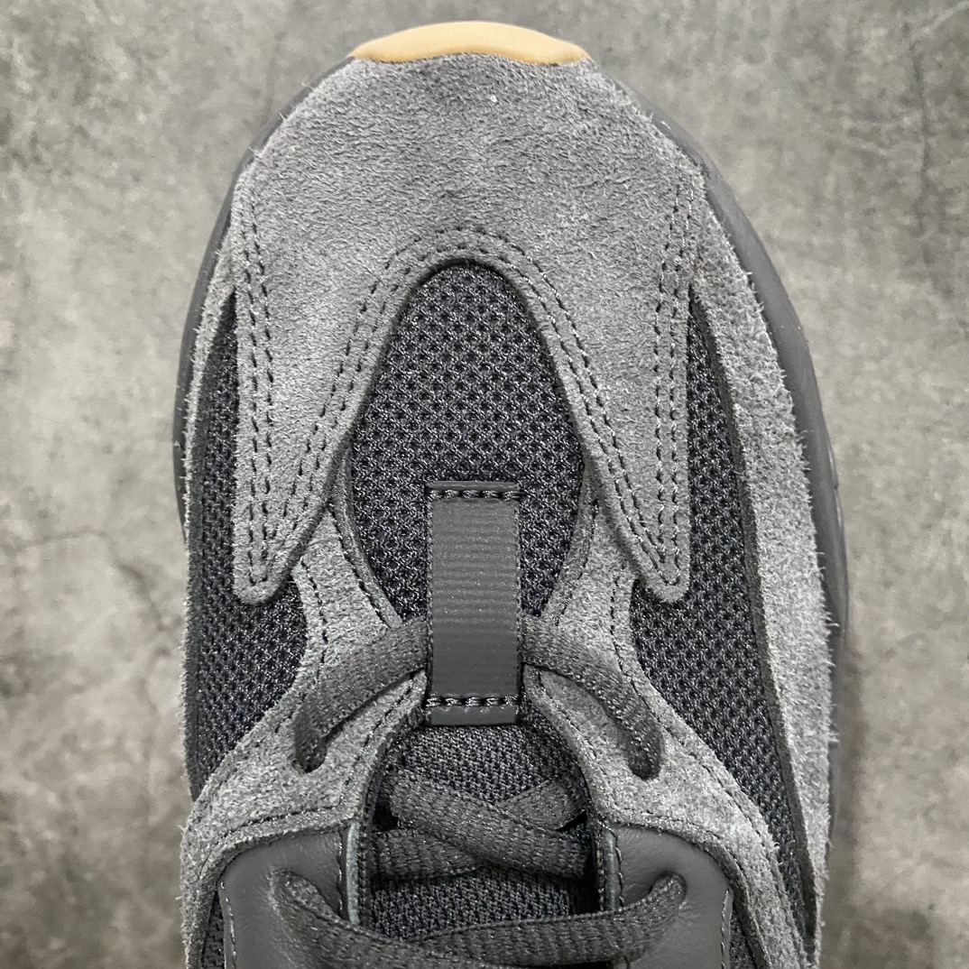 纯原版本Yeezy700Utilit