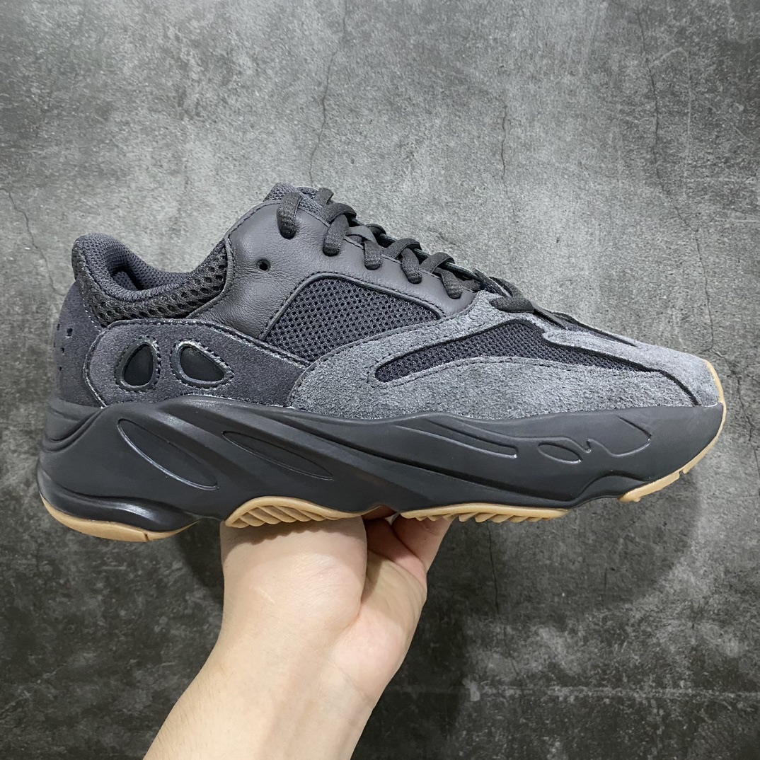 纯原版本Yeezy700Utilit