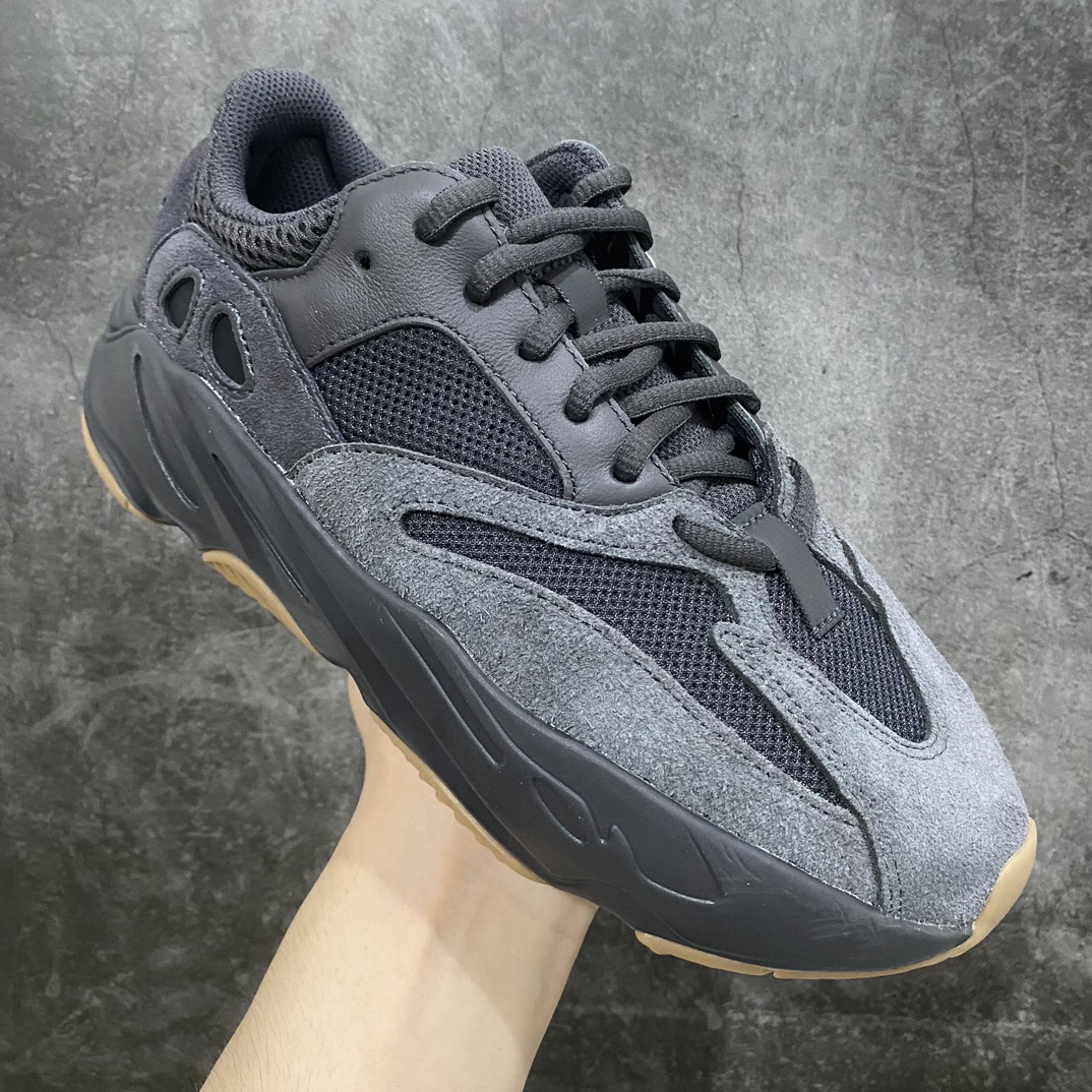 纯原版本Yeezy700Utilit