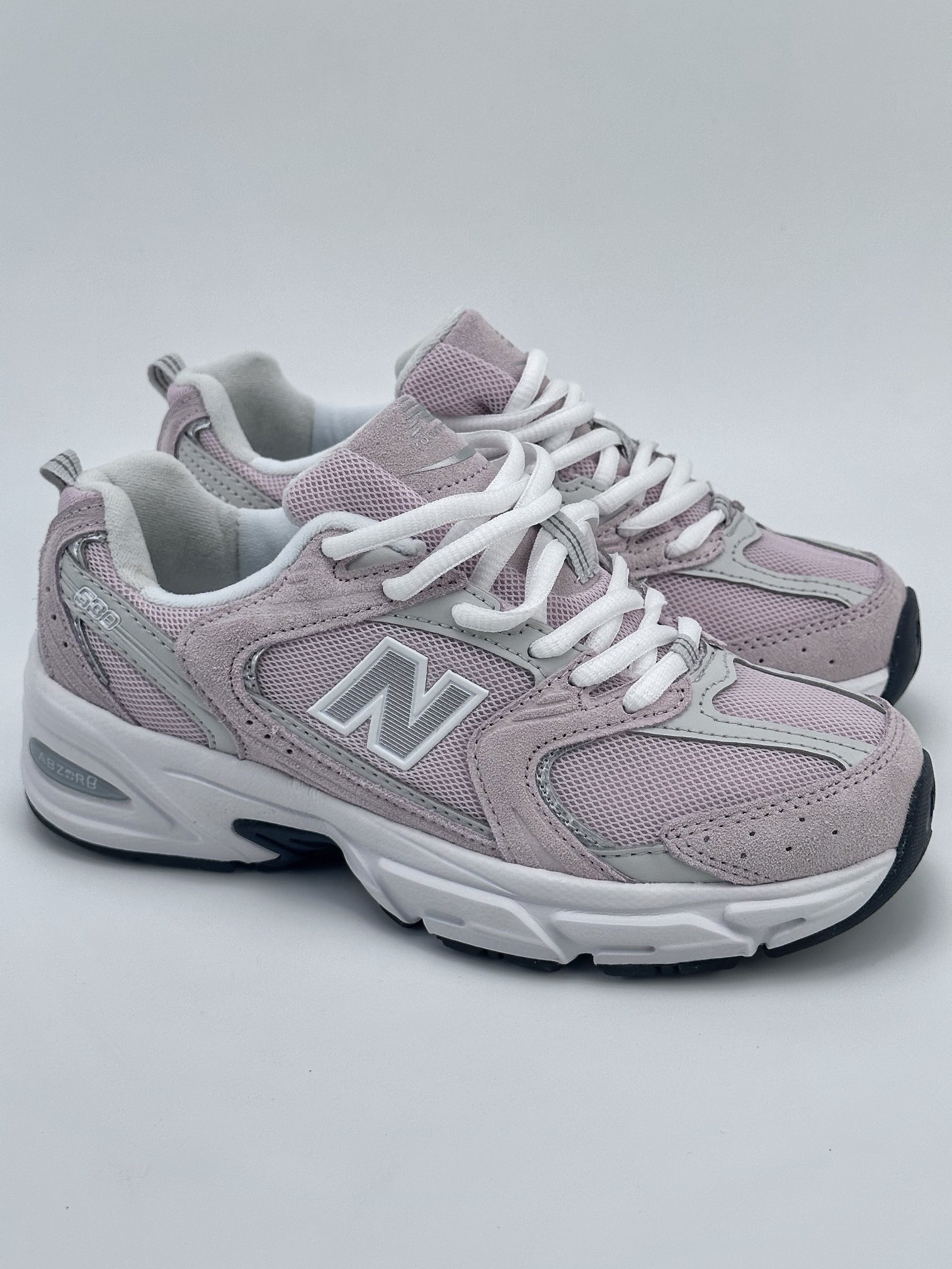 New Balance MR530 series retro dad style mesh running casual sports shoes MR530CFSJ