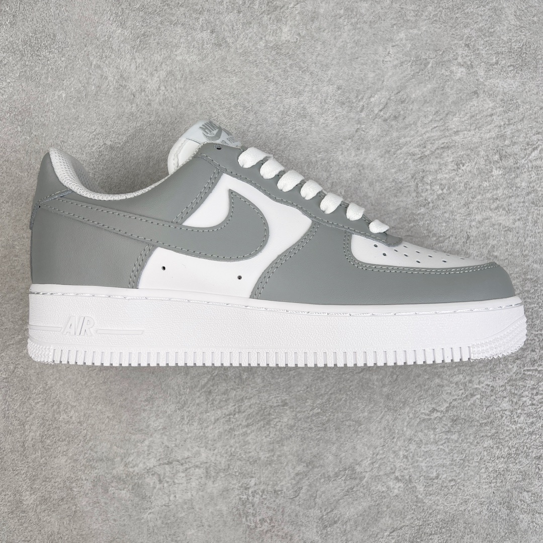 图片[7]-＃福利特价 NK Air Force 1´07 Low 空军一号低帮百搭休闲运动板鞋 柔软、弹性十足的缓震性能和出色的中底设计 横跨复古与现代的外型结合 造就出风靡全球三十多年的Force 1 直到今天还深受青睐 尺码：35.5 36 36.5 37.5 38 38.5 39 40 40.5 41 42 42.5 43 44 44.5 45-选品中心