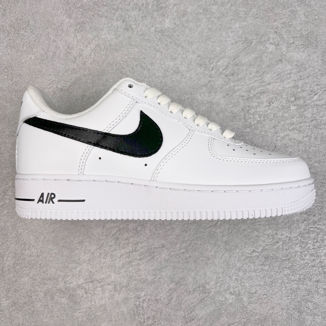 图片[6]-＃福利特价 NK Air Force 1´07 Low 空军一号低帮百搭休闲运动板鞋 柔软、弹性十足的缓震性能和出色的中底设计 横跨复古与现代的外型结合 造就出风靡全球三十多年的Force 1 直到今天还深受青睐 尺码：35.5 36 36.5 37.5 38 38.5 39 40 40.5 41 42 42.5 43 44 44.5 45-选品中心
