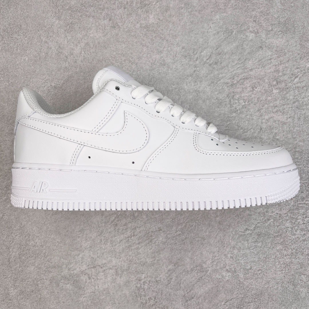 图片[5]-＃福利特价 NK Air Force 1´07 Low 空军一号低帮百搭休闲运动板鞋 柔软、弹性十足的缓震性能和出色的中底设计 横跨复古与现代的外型结合 造就出风靡全球三十多年的Force 1 直到今天还深受青睐 尺码：35.5 36 36.5 37.5 38 38.5 39 40 40.5 41 42 42.5 43 44 44.5 45-选品中心
