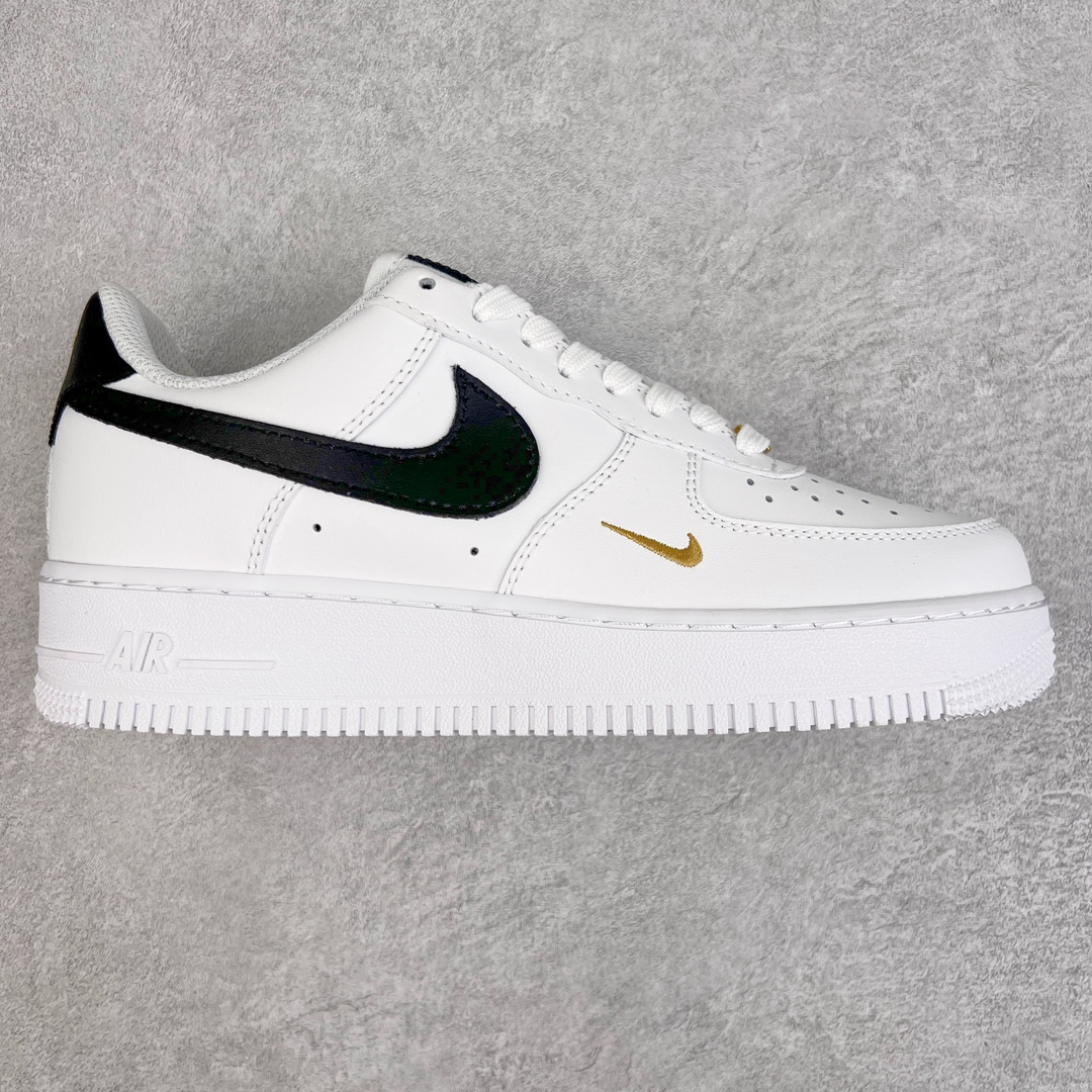 图片[3]-＃福利特价 NK Air Force 1´07 Low 空军一号低帮百搭休闲运动板鞋 柔软、弹性十足的缓震性能和出色的中底设计 横跨复古与现代的外型结合 造就出风靡全球三十多年的Force 1 直到今天还深受青睐 尺码：35.5 36 36.5 37.5 38 38.5 39 40 40.5 41 42 42.5 43 44 44.5 45-选品中心
