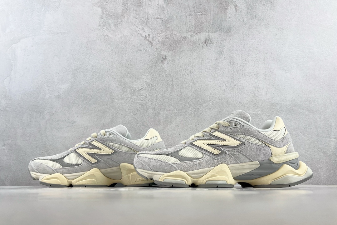 New Balance NB 9060 Gray U9060HSA