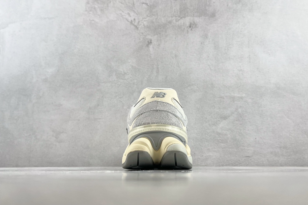 New Balance NB 9060 Gray U9060HSA