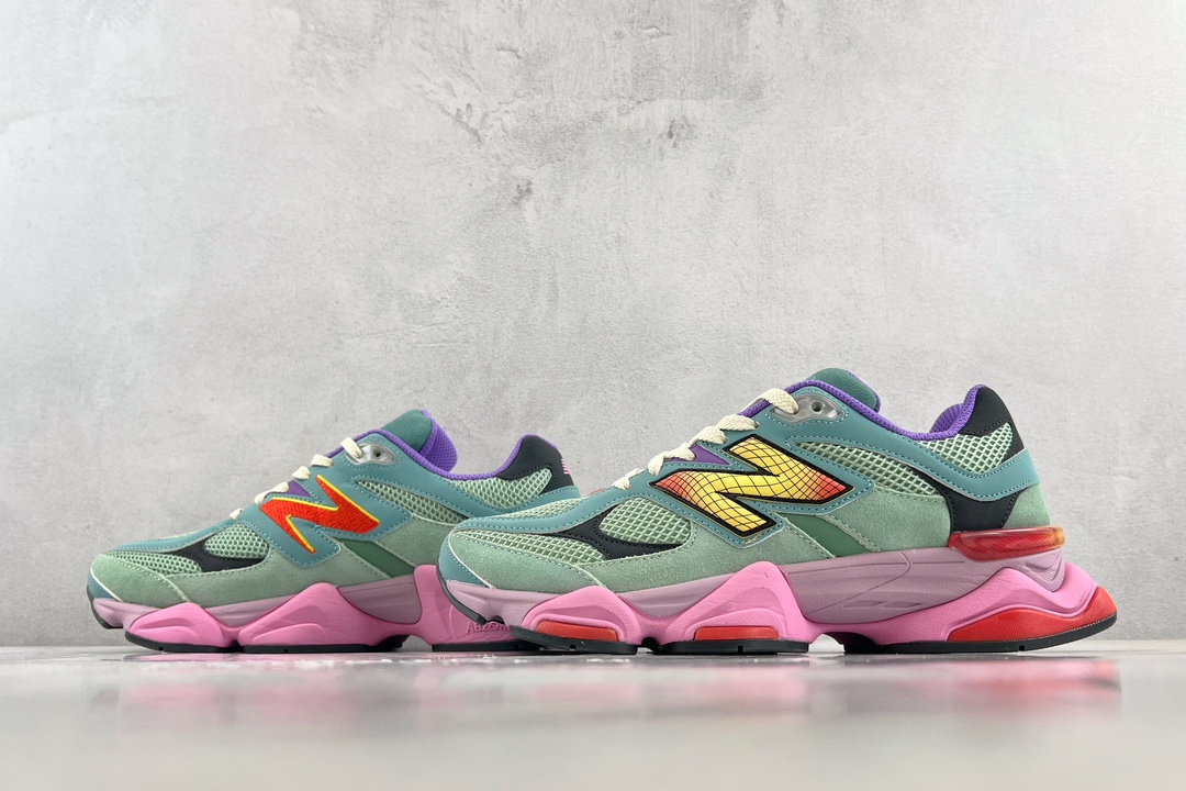 New Balance NB 9060 ”Multi-Color” U9060WRB