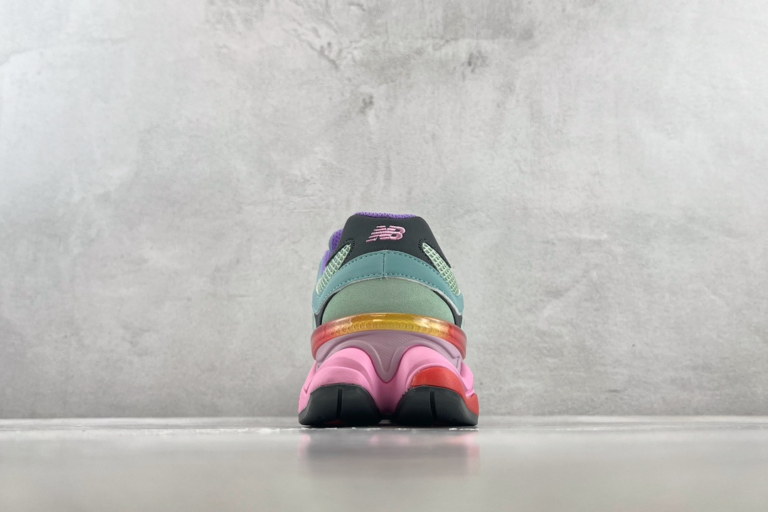 New Balance NB 9060 ”Multi-Color” U9060WRB