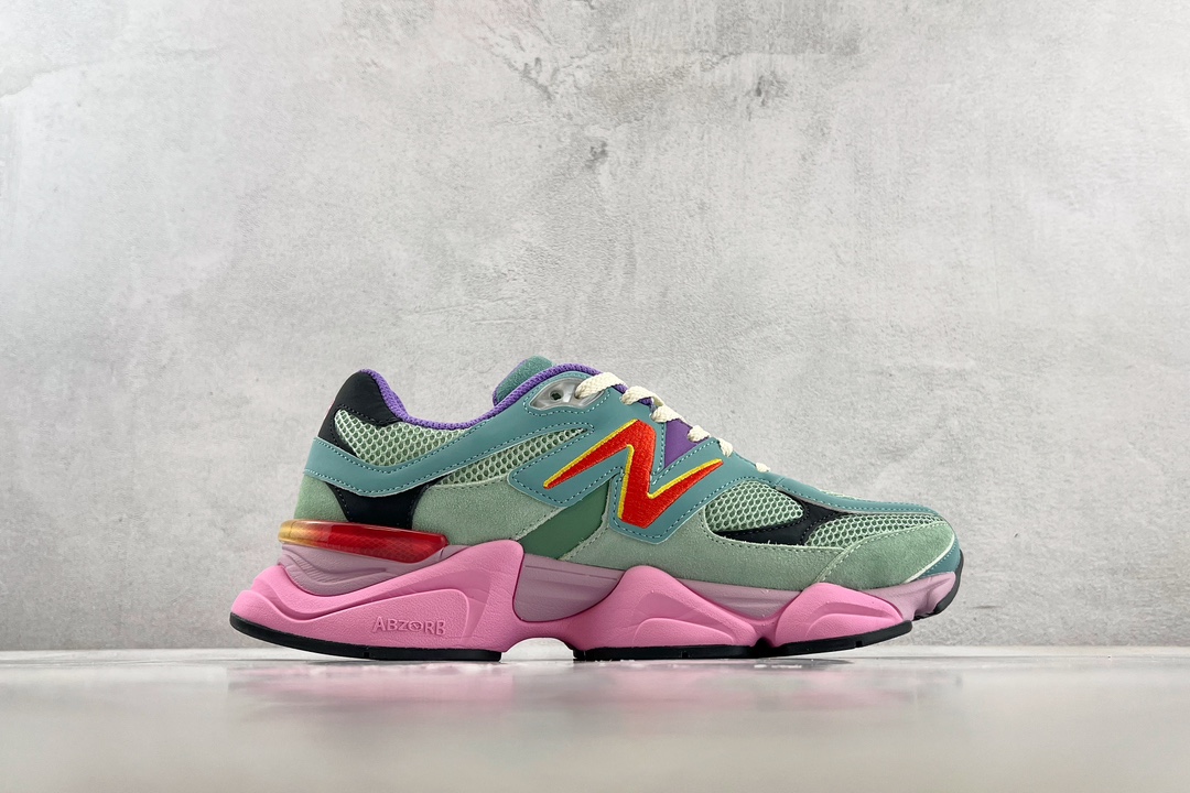 New Balance NB 9060 ”Multi-Color” U9060WRB