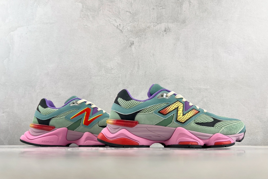 New Balance NB 9060 ”Multi-Color” U9060WRB