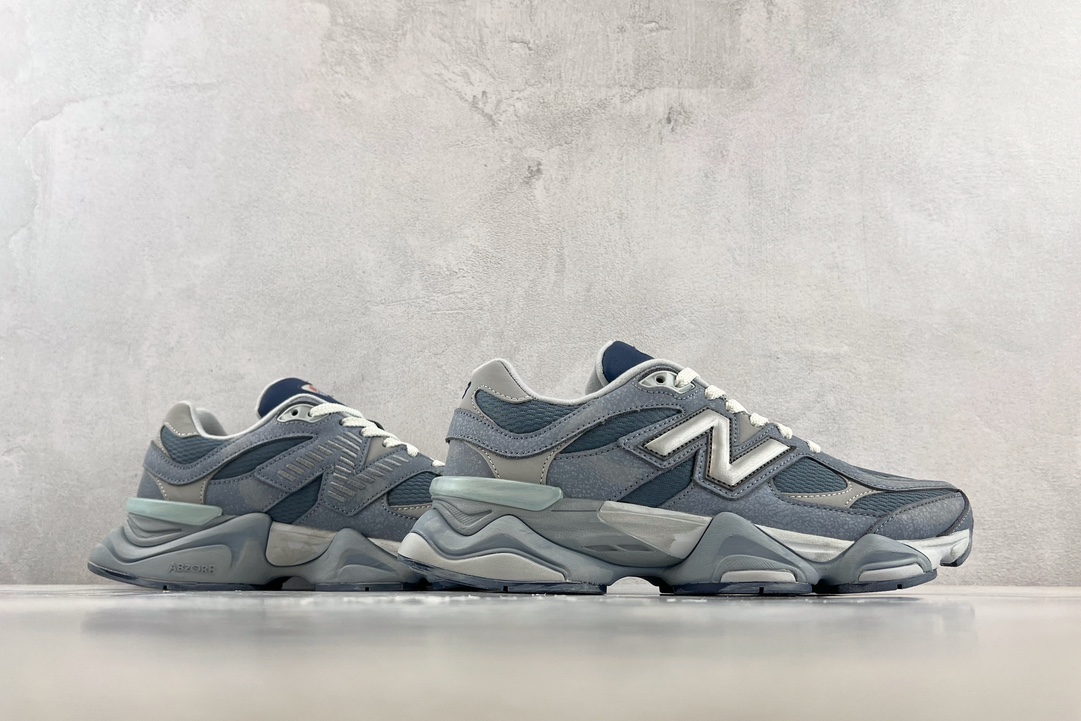 New Balance NB 9060 ”Blue and White U9060MD1