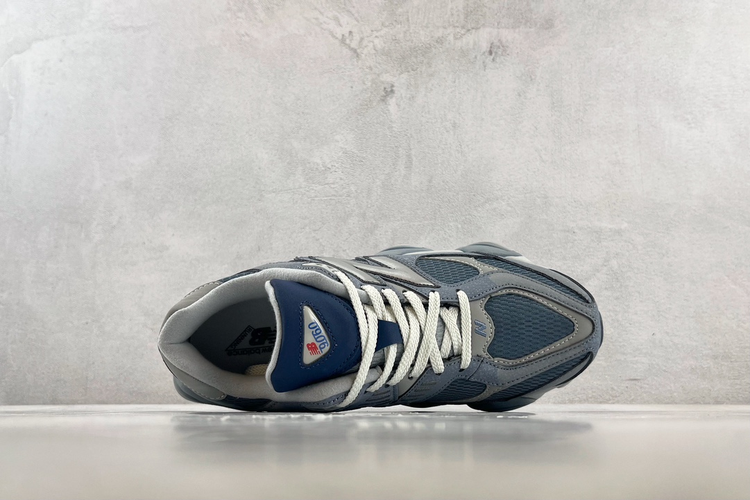 New Balance NB 9060 ”Blue and White U9060MD1