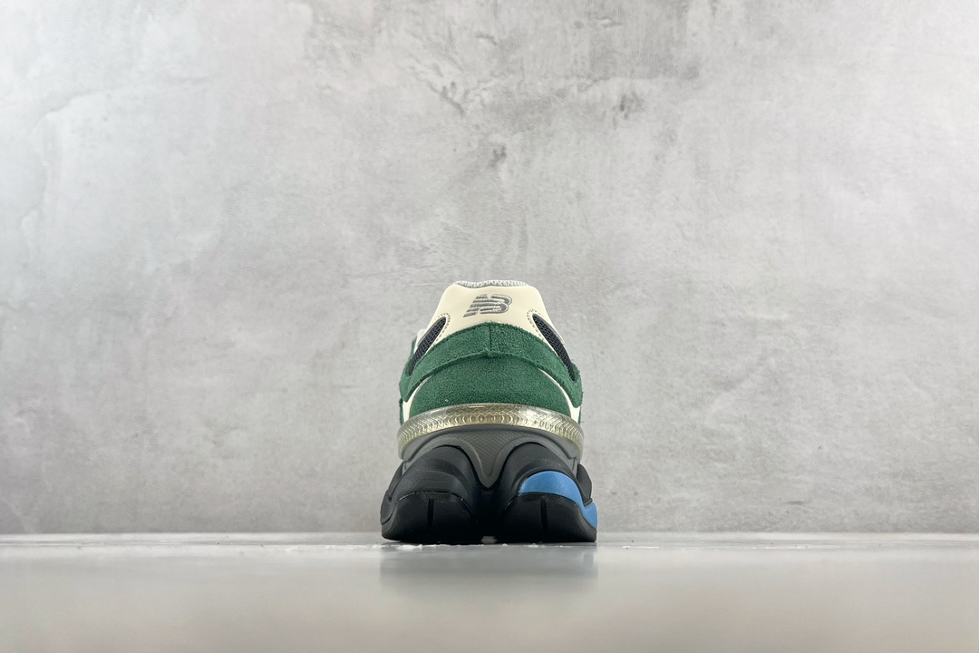 New Balance NB 9060 ”Team Forest Green” U9060VRA